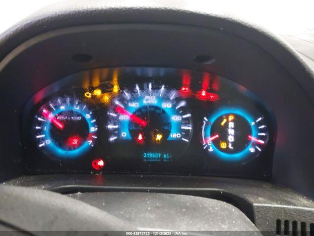 Ford Fusion Se Image 9