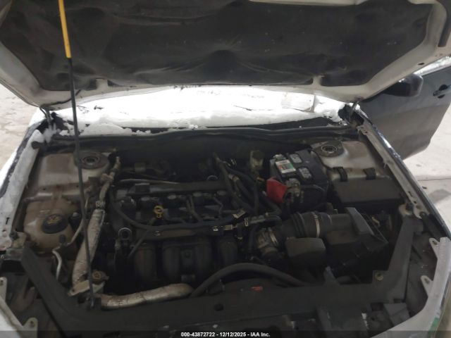 Ford Fusion Se Image 8