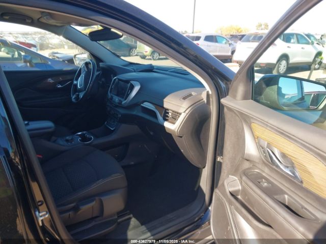 GMC Terrain Sle Image 4