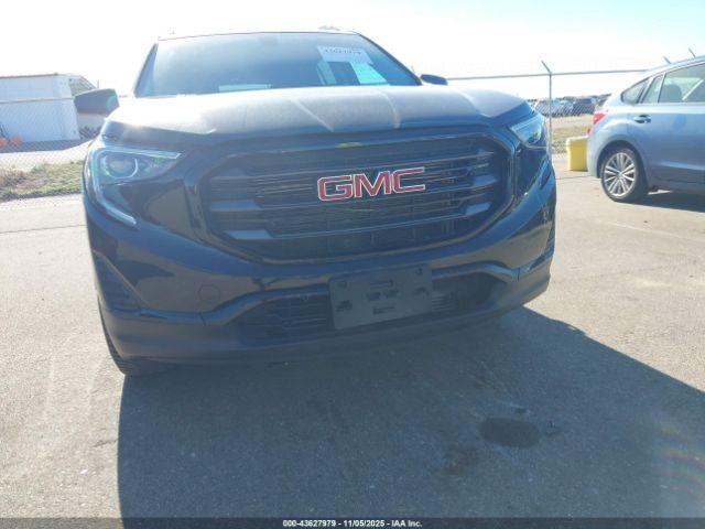 GMC Terrain Sle Image 8