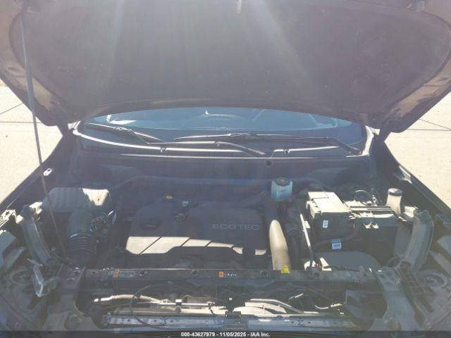 GMC Terrain Sle Image 14