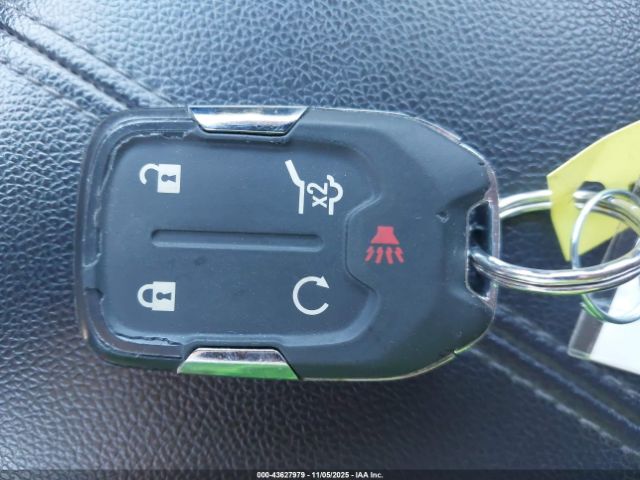 GMC Terrain Sle Image 7