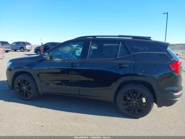 GMC Terrain Sle Image 13