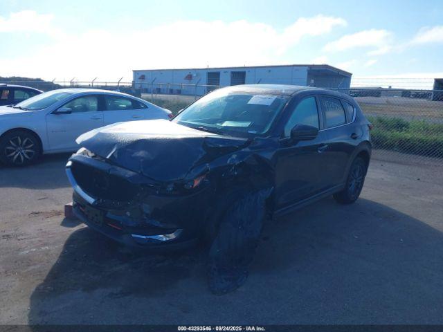 Mazda Cx Touring Image 2