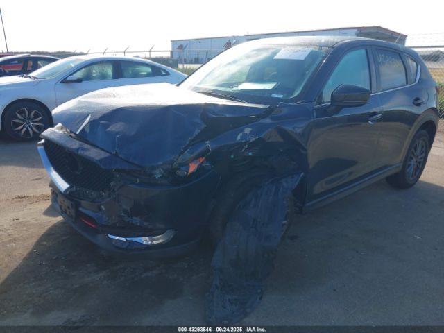 Mazda Cx Touring Image 10