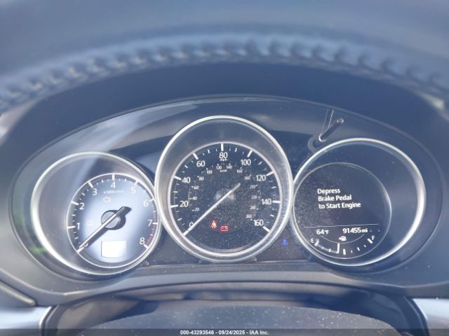 Mazda Cx Touring Image 4