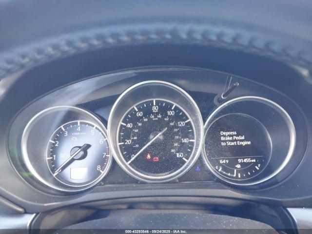 Mazda Cx Touring Image 4