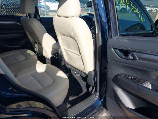 Mazda Cx Touring Image 8