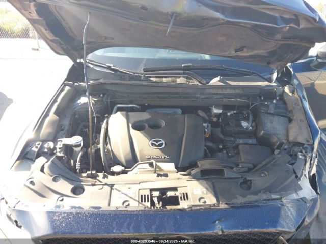 Mazda Cx Touring Image 13