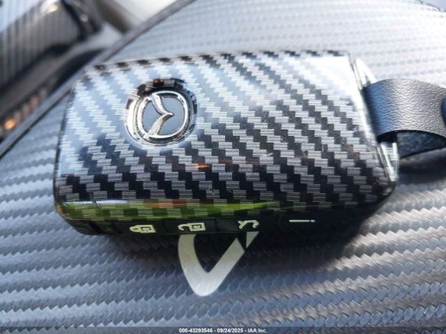 Mazda Cx Touring Image 5