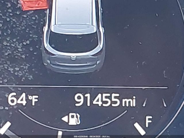 Mazda Cx Touring Image 3