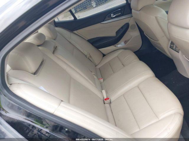 Nissan Maxima 3.5 Sv Image 3