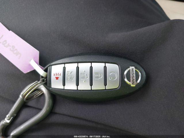 Nissan Maxima 3.5 Sv Image 7