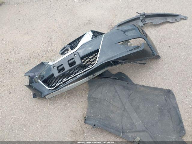 Nissan Maxima 3.5 Sv Image 11