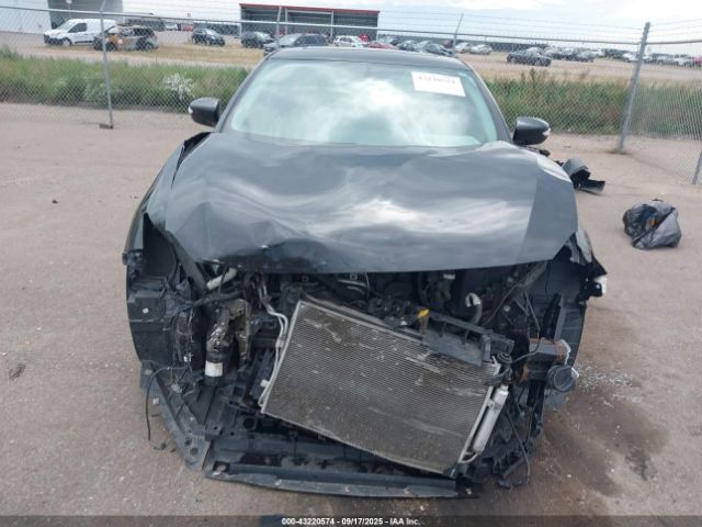 Nissan Maxima 3.5 Sv Image 6