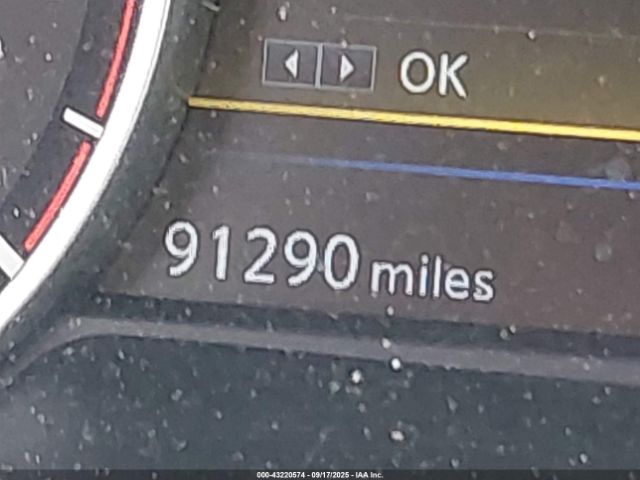 Nissan Maxima 3.5 Sv Image 8