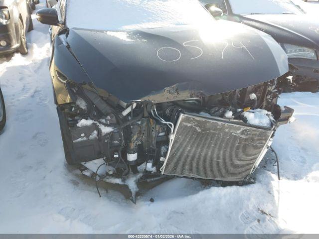 Nissan Maxima 3.5 Sv Image 16