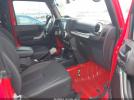 Jeep Wrangler Sahara 4x4 Image 5