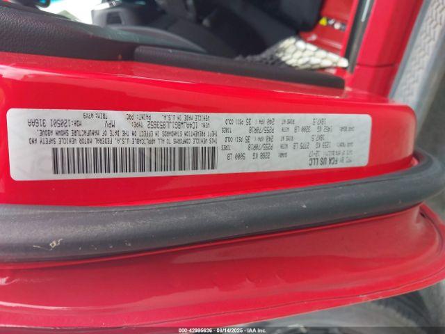 Jeep Wrangler Sahara 4x4 Image 7