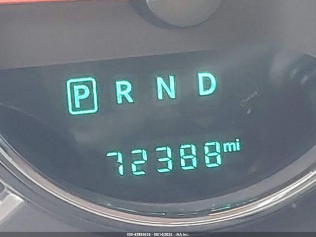 Jeep Wrangler Sahara 4x4 Image 11