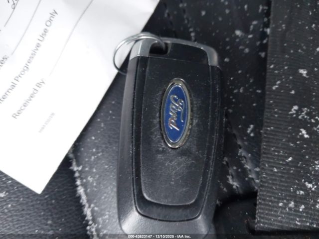 Ford EcoSport Titanium Image 9