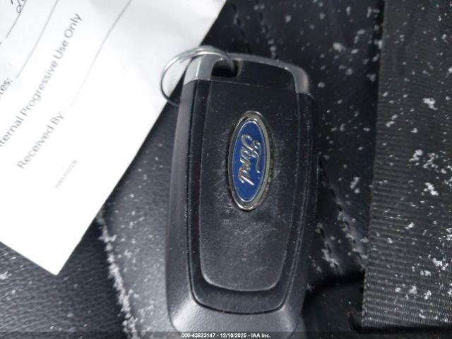 Ford EcoSport Titanium Image 9