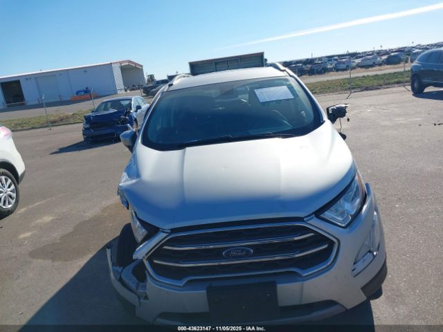 Ford EcoSport Titanium Image 14
