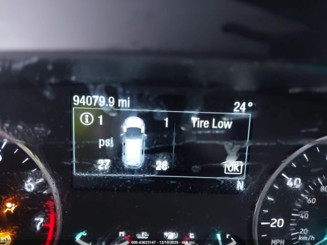 Ford EcoSport Titanium Image 11