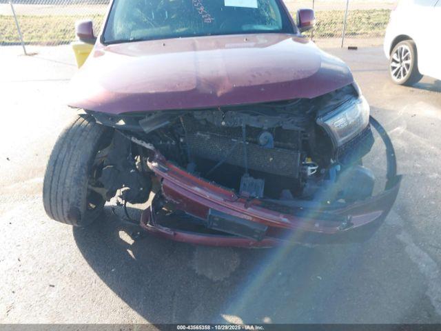 Dodge Durango Gt Awd Image 3