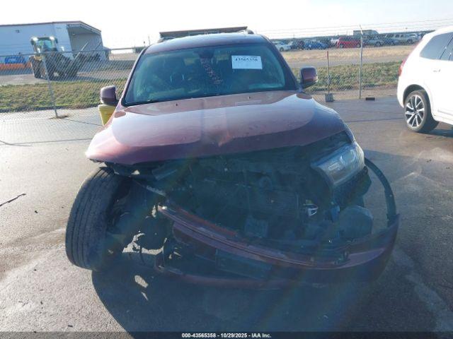 Dodge Durango Gt Awd Image 10