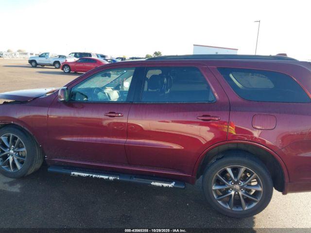Dodge Durango Gt Awd Image 11