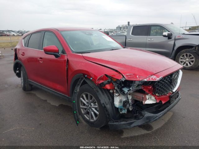 Mazda Cx 2.5 S Select Image 1