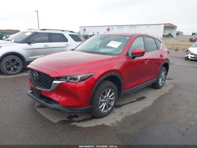 Mazda Cx 2.5 S Select Image 10