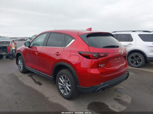 Mazda Cx 2.5 S Select Image 9