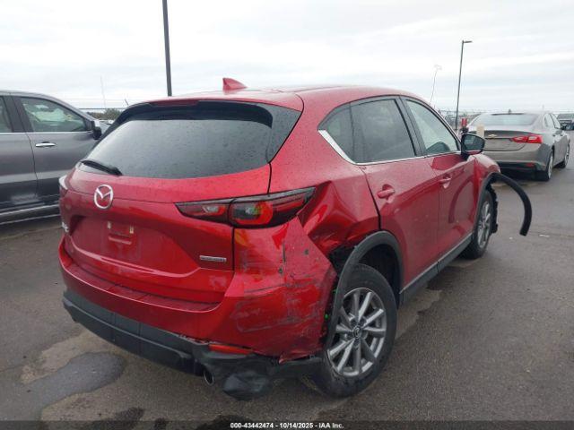 Mazda Cx 2.5 S Select Image 11