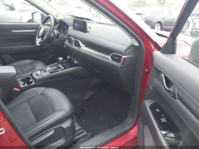 Mazda Cx 2.5 S Select Image 12