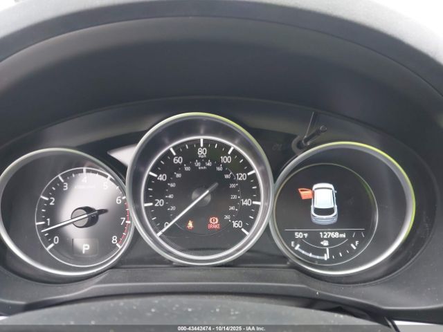 Mazda Cx 2.5 S Select Image 13