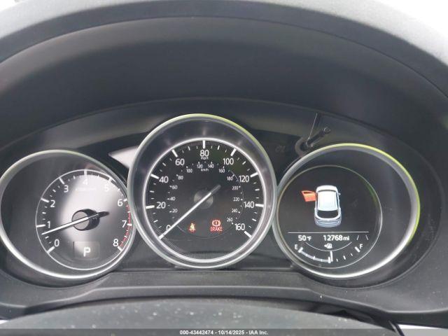 Mazda Cx 2.5 S Select Image 13