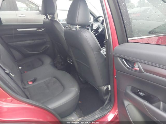 Mazda Cx 2.5 S Select Image 16
