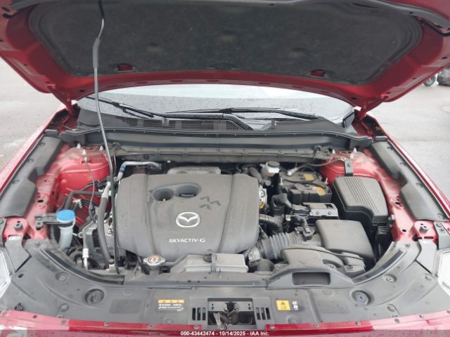 Mazda Cx 2.5 S Select Image 3