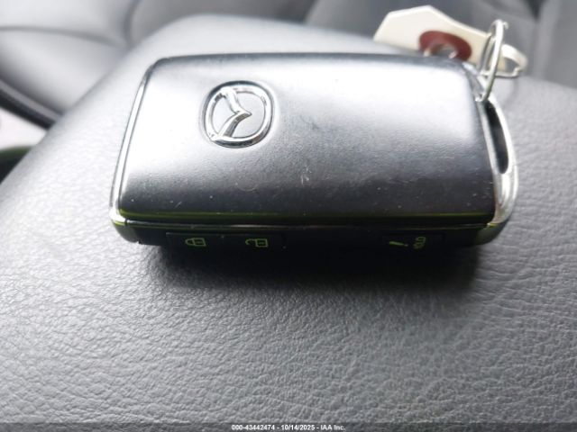 Mazda Cx 2.5 S Select Image 4