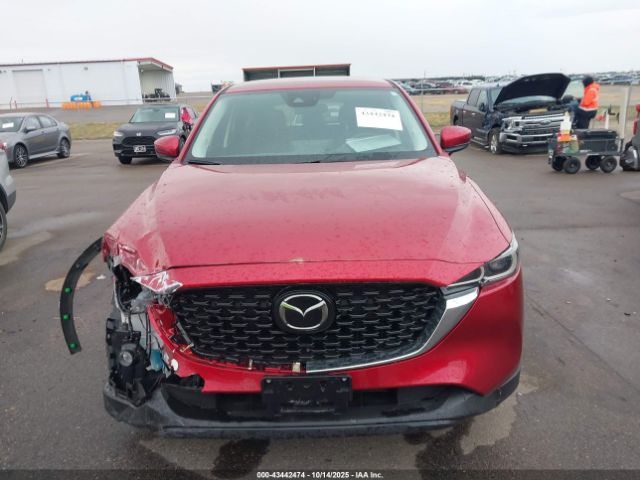 Mazda Cx 2.5 S Select Image 2