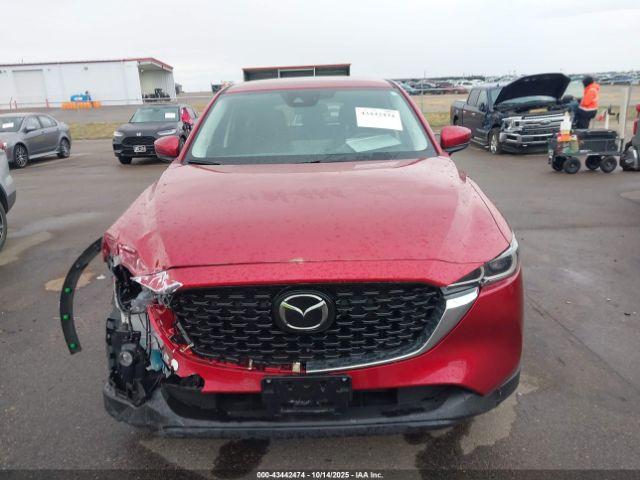 Mazda Cx 2.5 S Select Image 2