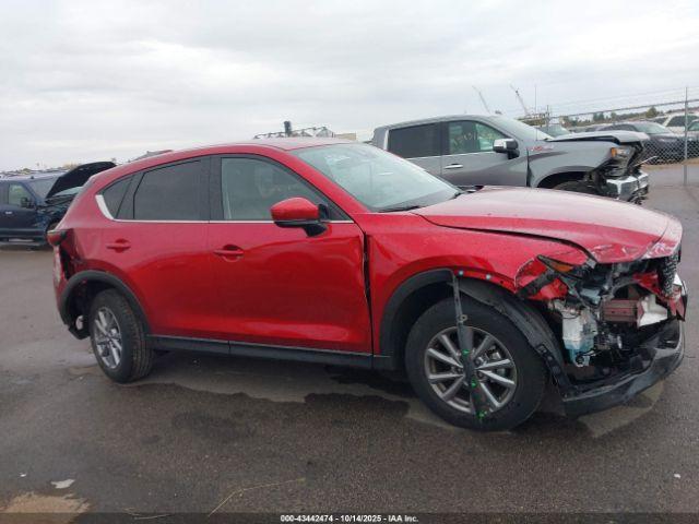 Mazda Cx 2.5 S Select Image 8