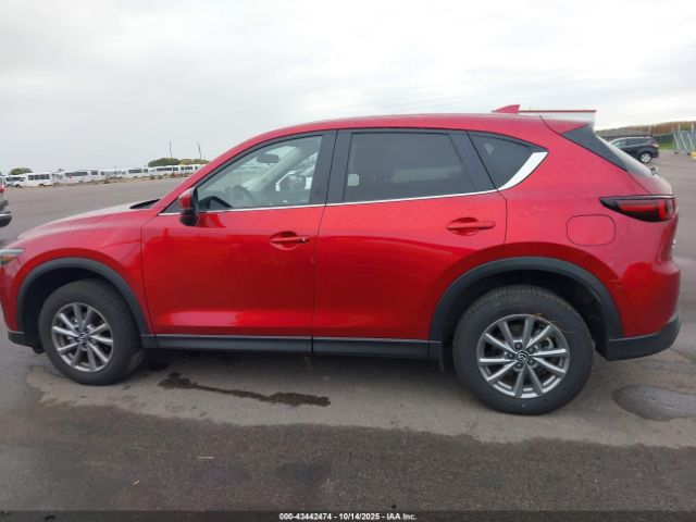 Mazda Cx 2.5 S Select Image 6
