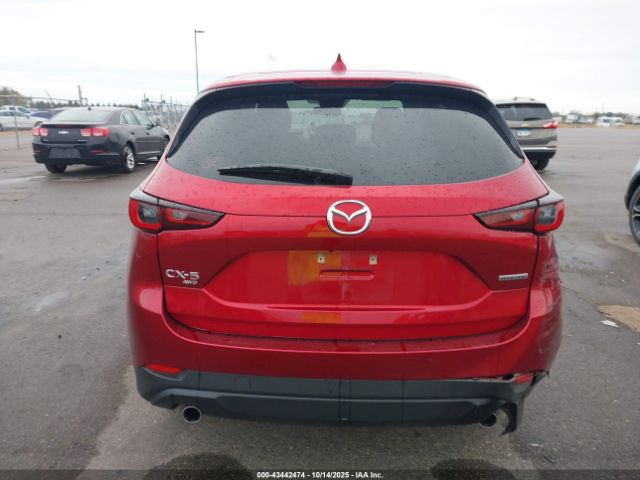 Mazda Cx 2.5 S Select Image 7