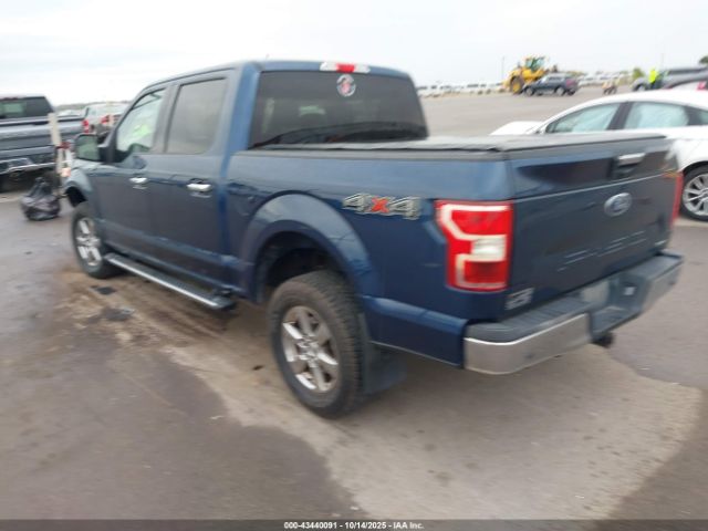 Ford F-150 Xlt Image 2