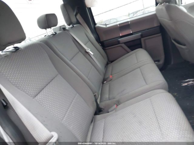 Ford F-150 Xlt Image 7