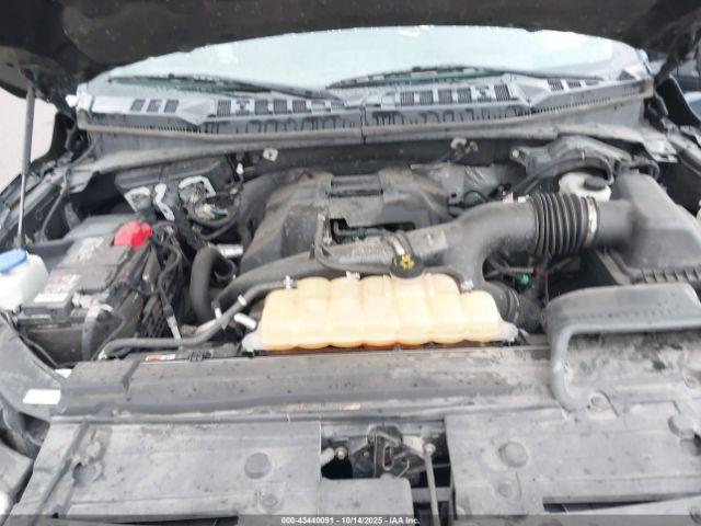 Ford F-150 Xlt Image 6