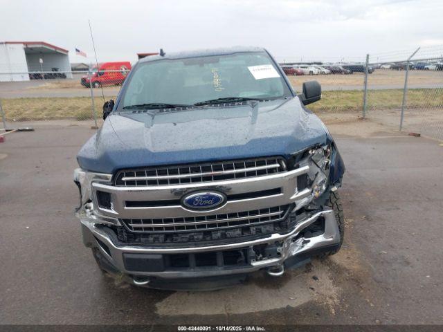 Ford F-150 Xlt Image 11